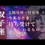 ♊️双子座🌙8/15~9/15🌟吉報 行動の先に想いが溢れます 後悔する前にやってみよう🌟しあわせになる力を引きだすタロットセラピー