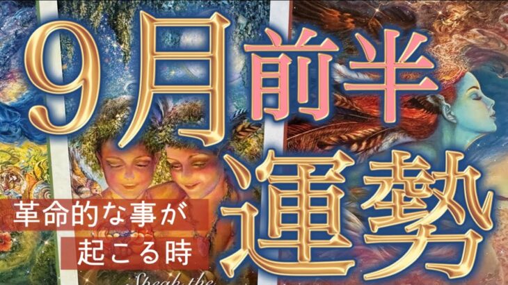 【1日から15日】選択肢◯さんに驚きの結果が🩷自己革命と収穫の時🌈あなたに起こりそうな事、気をつけること、恋愛仕事健康運、ラッキーアイテム、カラー🌹個人鑑定級