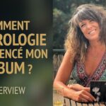 Comment l’astrologie a influencé mon album ? #femmefraktale