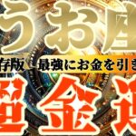 【魚座金運】こんなこと、起きてませんか？金運上昇の前兆です！　最強にお金を引き寄せて、一生お金に困らない幸せな御金持ちになる方法　【永久保存版】　超金運