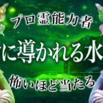 【水瓶座】もう完璧です。運命に導かれるタイミングが来ました【霊視👁️水瓶座9月】