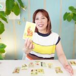 ♑️やぎ座さんへ【8月後半】感情を感じ切ってやっと解放できる！占星術&タロット