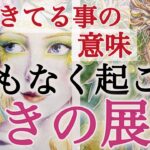 【緊急❤️】ライオンズゲートの神展開がすごすぎた😳🩷今がお辛くても大丈夫です🌻個人鑑定級深掘りリーディング［ルノルマン/タロット/オラクルカード］