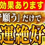 奇跡が起こる置くだけ金運アクション！【金運 浄化 風水】