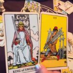 【タロット占い】蠍座♏️2024年8月の運勢🔮sango tarot reading