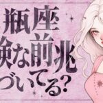 「信じられない…」19分で水瓶座さんの未来を完全解説。8月に起きること【恋と仕事】水瓶座8月