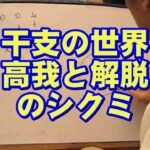 質疑応答集_28.1 – 業（カルマ）と運命の法則（高我と解脱のシクミ）