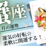 蟹座♋️2024年9月の運勢🌈開運の渦❗️✨決意が夢を現実にする💖癒しと気付きのタロット占い