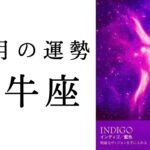 【牡牛座🌙10月の運勢】エネルギーがガラッと変わる！大転機を迎えます！✨2024年タロット占い