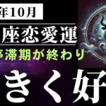 【魔恋の館】「牡牛座の運命が変わる瞬間！？2024年10月 恋愛運をタロットと星占いで徹底解説！🌟」