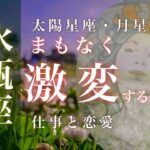 🌙10月♒️水瓶座🌟受けとる恵み 運が後押ししています 逆境はすべてプラスの力になる🌟しあわせになる力を引きだすタロットセラピー