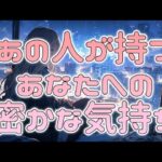 【赤裸々な本音✨相手の気持ち】片思い複雑恋愛タロットカードリーディング🌃個人鑑定級占い🔮