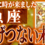 鳥肌が…魚座さんに訪れる大展開♓️これから必ず飛躍していきます【個人鑑定級タロットリーディング】