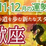 【飛躍の時】蠍座♏️運気が爆上がり！全てがうまくいくラッキーな３ヶ月4四半期リーディング🐉仕事運,人間関係運,恋愛運,金運,財運,家庭運,事業運,全体運［タロット/オラクル/ルノルマン/風水］