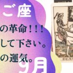 もう、凄すぎる…！！！人生が大逆転する幸運キタ。【9月の運勢　双子座】