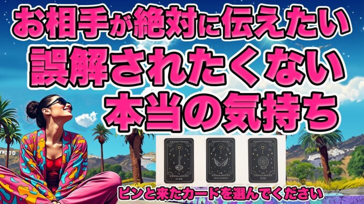 恋愛占い❣️お相手の超本音🦸‍♀️お相手様が絶対に伝えたいあなたへの誤解されたくない本当のお気持ちを全力鑑定🦸‍♂️【ルノルマン占い・タロット占い】