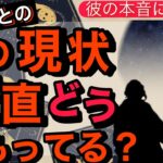 全く読めない彼のガチ本音🧠❤️お伝えします【彼はこの現状どう思ってるの？】二人の相性や恋の流れから彼の本音を占い複雑な男心に男目線でアドバイスさせて頂きます💖【波動が上がる恋愛タロット占い】