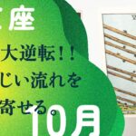 【朗報】大幸運の前兆✌🏻信じられないラッキーチャンスです。【10月の運勢　射手座】