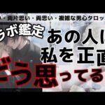 どう思ってる？彼の全く読めない男心やガチ本音❤️🧠はっきりお伝えします【超ガチコラボ鑑定💕】YouTubeで活躍中の三人のYouTuberタロット占い師がそれぞれの観点で彼の本音をお届けします💖