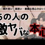 全く読めない彼のガチ本音❤️🧠わかりやすくお伝えします【彼の激ヤバな本心】今どう思ってる？彼の激ヤバな本音に合わせて男目線でアドバイスさせて頂きます❤️【波動が上がる恋愛タロット占い❤️】