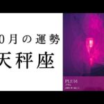 【天秤座🌙10月の運勢】明らかに今までのてんびん座さんと違う！人生がすごいスピードで動き出す！！2024年タロット占い