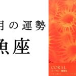 【魚座🌙10月の運勢】過去一の神展開連発😳奇跡のループについに突入🌈✨2024年タロット占い