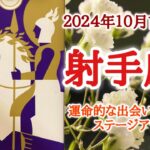 やる事を厳選してみる🤔射手座♐️２０２４年１０月1〜15日頃まで