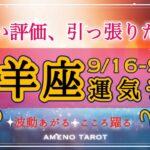 牡羊座🪽【９月後半運勢】高い評価、引っ張りだこ😳‼️周囲はあなたを求めている。人気運、慕われ運、めちゃくちゃあるよ〜！