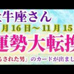 【牡牛座】 2024年10月16日から11月15日までのおうし座の運勢。星とタロットで読み解く未来 #牡牛座 #おうし座