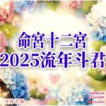 #流年斗君 #紫薇十二宮 #2025 #2025運勢 #蛇年 #紫微斗數 #流年運勢 #命理 #ilucky986愛幸運紫微斗數 #astrology #horoscope #紫微命盤 #命宮