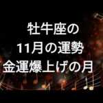 ✨牡牛座さんの9月の運勢✨おうし座♥タロット占い🃏仕事👜金運💰恋愛💕健康👟総合✨紫月ひかり先生🔯みっきー占い🔮