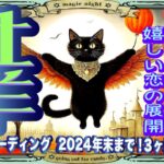 【牡羊座♈️2025年までに知りたい事⭐️😃🌈】人生の舵を切ってゆく！🎵積極的に自分の才能を発揮して✨仕事、対人運、家庭運、恋愛運、パワーカード