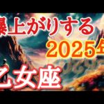 #乙女座♍️さん【#爆上がりする2025年🐉ちょっと先取り〜✨】※見た時がタイミング✨受講生&柊葵対面鑑定限定2名大募集【タロット実践型講座&引き寄せランチ会🍽️】詳しくは公式窓口まで💌