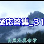 質疑応答集_31.all – 点在思考について、炎上格について