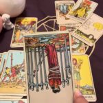 【タロット占い】山羊座♑️2024年11月の運勢🔮sango tarot reading