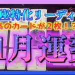 【びっくり😳】11月のうお座さんの運勢を視てみました・・・！🌈✨