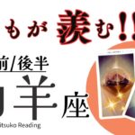 山羊座11月【誰もが羨む期待感】根こそぎ変わる覚悟して❗️栄光への道を進む時❗️前半後半仕事恋愛人間関係♑️【脱力系タロット占い】