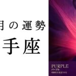 【射手座🍁11月の運勢】いて座の進化が止まらない‼︎😳可能性の拡大期突入🌈✨2024年タロット占い