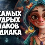 5 самых мудрых знаков Зодиака