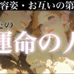 【恋愛リーディング】あなたの運命の人💘深掘り【タロット占い・ルノルマン・オラクルカードリーディング】