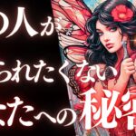 ➳❤︎ 恋愛タロット占い :: 絶対見るべき❣️あの人が知られたくない秘密とは？あなたを見るたびどんな気持ちになる？あの人の喜怒哀楽、全部お伝えします🙀💕最後まで見てね👍❤️ (2024/10/23)