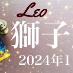 【しし座】2024年11月♌️成就と卒業！！もう本当に別世界！待ちに待った始まり、遂に幕を開ける、気づいてる？ものすごい後押し、宇宙の采配