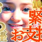 【牡羊座♈10月中旬運勢】緊急！緊急！これだけは今すぐ取り組んでください　事態がかなり変わってきますよ　✡️キャラ別鑑定/ランキング付き✡️