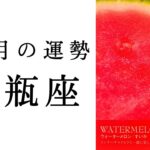 【水瓶座🍁11月の運勢】実は今、水面下でめちゃくちゃ重要なことが起こってます😳2024年タロット占い