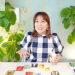 ♑️やぎ座さんへ【10月後半】感化されるけど、まずは自己受容してね⭐️時占星術＆タロット