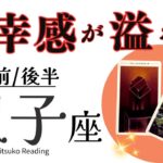 双子座11月【多幸感が溢れる、、、】ここまで頑張って良かった❗️流れは明るい未来へ向かってる❗️前半後半仕事恋愛人間関係♊️【脱力系タロット占い】