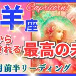 山羊座♑急激な新展開🌈最高の未来🦄開運 Capricorn 2024✨これは凄い、鳥肌級です～星座占い・風水・タロット＆オラクルカードリーディング～2024年11月前半