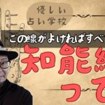 【手相】この線が良ければ、もう大丈夫！「知能線」とは≪優しい占い学校≫