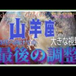 過程の中にある喜びや学び📚山羊座♑️さん【冥王星順行へ〜あなたに起こる最後の調整とは⁉️】#2024 #星座別 #タロット占い