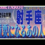 幸せの方へ連れて行ってくれる🤝射手座♐️さん【天秤座新月🌚〜これからあなたにとって重要になるあの人とは⁉️】#星座別 #2024 #タロット占い